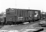 NJT 50ft Boxcar 229900